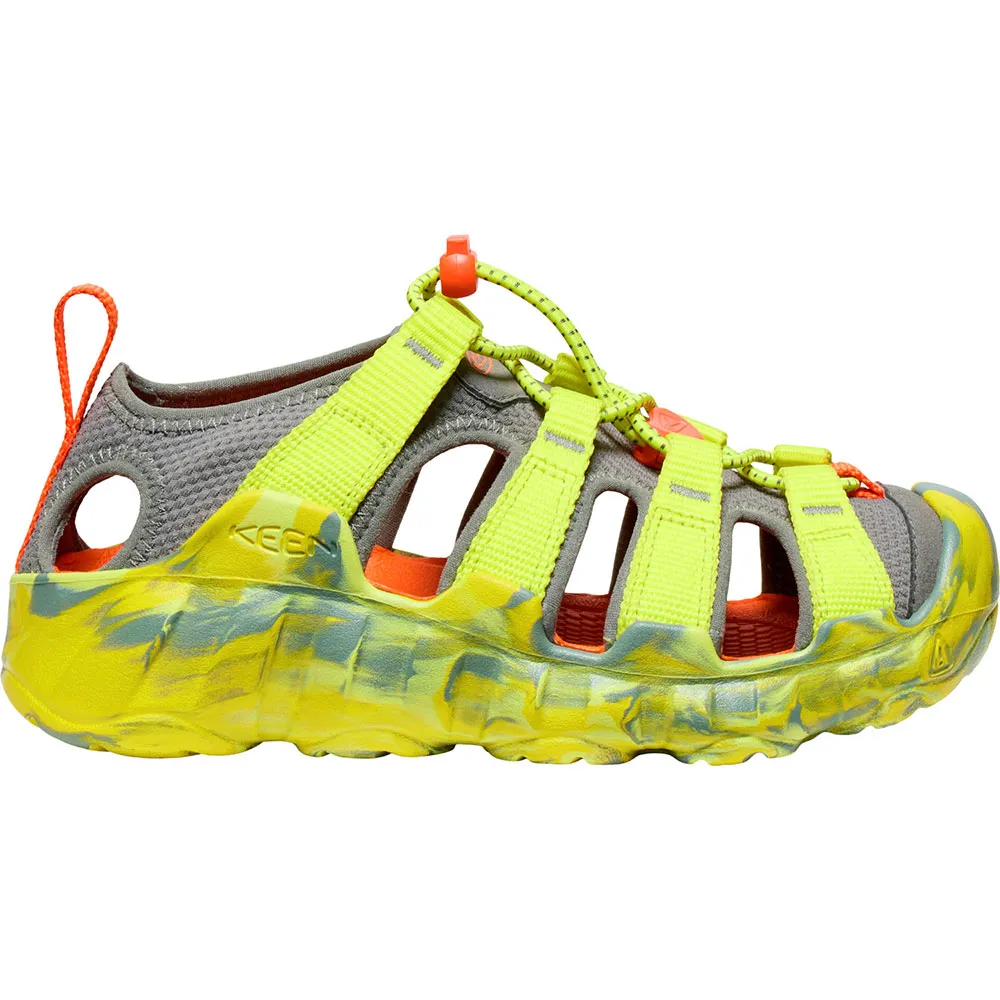 KEEN Hyperport H2 Youth Sandalen