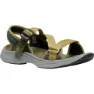 Martini / olive green