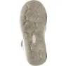 KEEN Moxie Sandal Sandalen, Silver, EU 24