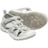KEEN Moxie Sandal Sandalen, Silver, EU 24
