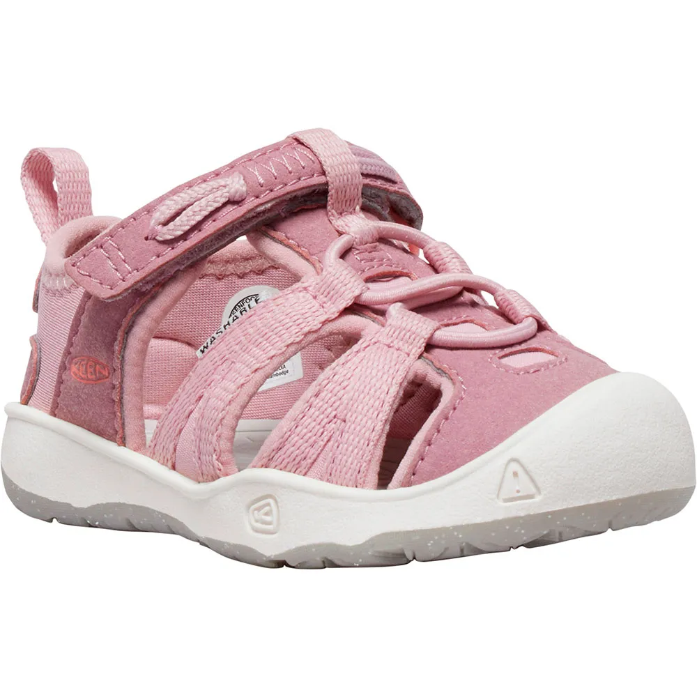 KEEN Moxie Sandalen Für Kleinkinder, Nostalgia rose, EU 20-21 KEEN Moxie Sandalen Für Kleinkinder, Nostalgia rose, EU 20-21