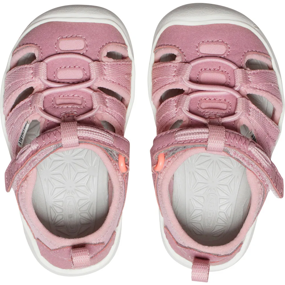KEEN Moxie Sandalen Für Kleinkinder, Nostalgia rose, EU 20-21 KEEN Moxie Sandalen Für Kleinkinder, Nostalgia rose, EU 20-21
