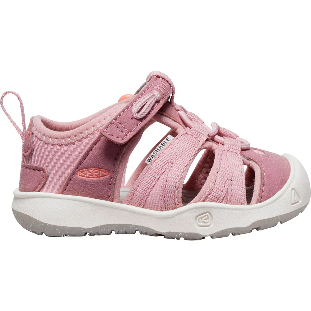 KEEN Moxie Sandalen Für Kleinkinder, Nostalgia rose, EU 20-21 KEEN Moxie Sandalen Für Kleinkinder, Nostalgia rose, EU 20-21