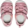 KEEN Moxie Sandalen Für Kleinkinder, Nostalgia rose, EU 20-21