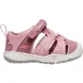 KEEN Moxie Sandalen Für Kleinkinder, Nostalgia rose, EU 20-21