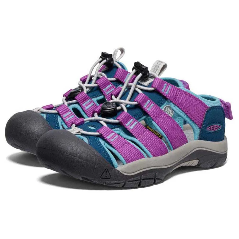 KEEN Newport Boundle Jugendsandalen