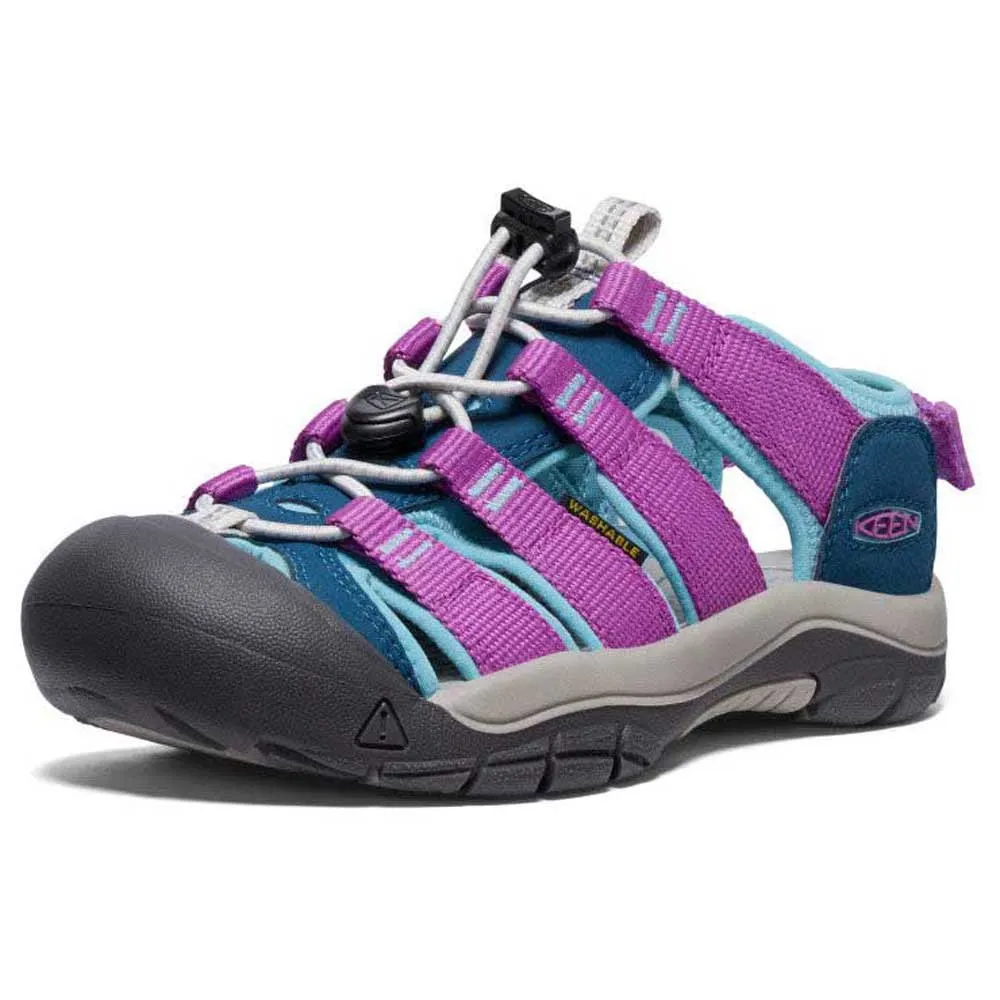 KEEN Newport Boundle Jugendsandalen