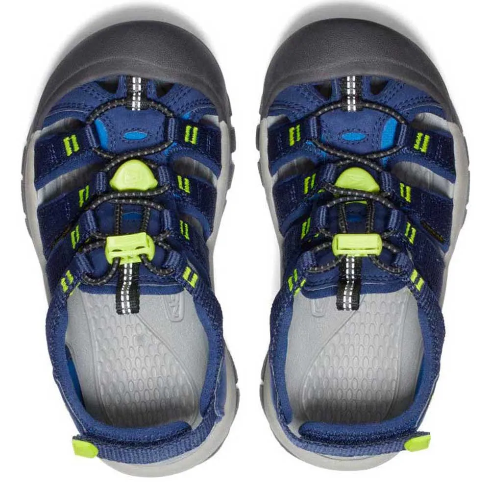 KEEN Newport Boundle Kindersandalen KEEN Newport Boundle Kindersandalen