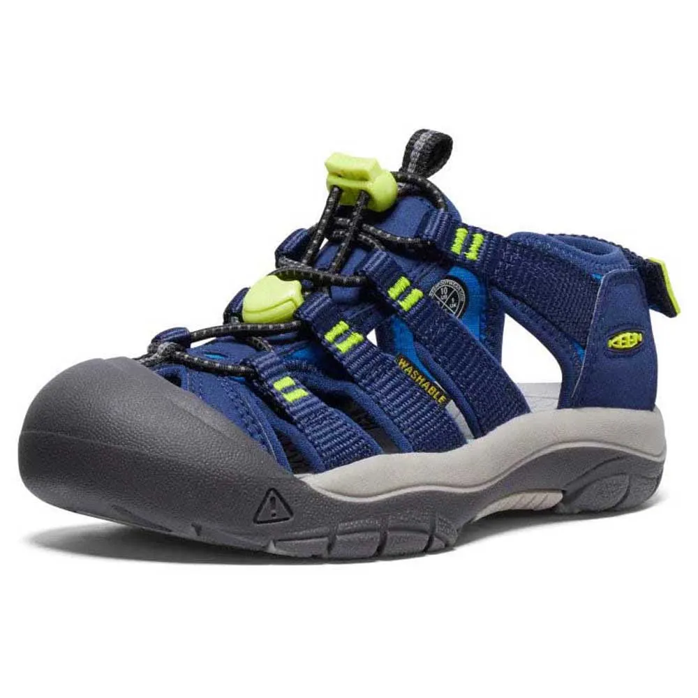 KEEN Newport Boundle Kindersandalen KEEN Newport Boundle Kindersandalen