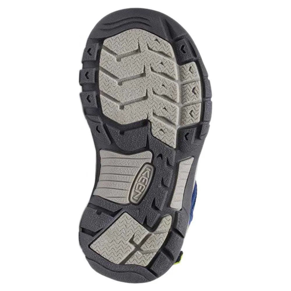 KEEN Newport Boundle Kindersandalen KEEN Newport Boundle Kindersandalen