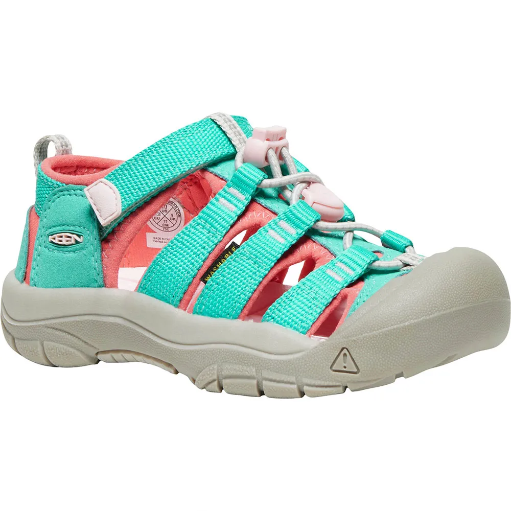KEEN Newport H2 Child Sandalen