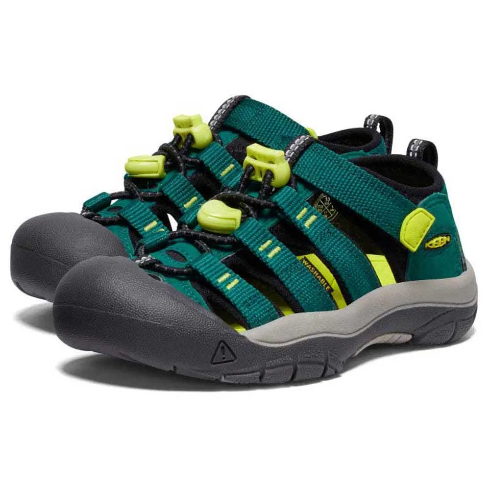 KEEN Newport H2 Kindersandalen