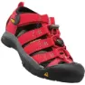 Red / gargoyle