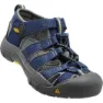 Blue depths / gargoyle