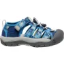 Camo / bright cobalt