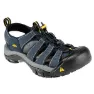 Navy / medium grey