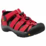 Red / gargoyle