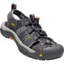 KEEN Newport H2 Sandalen Refurbished, India ink / rust