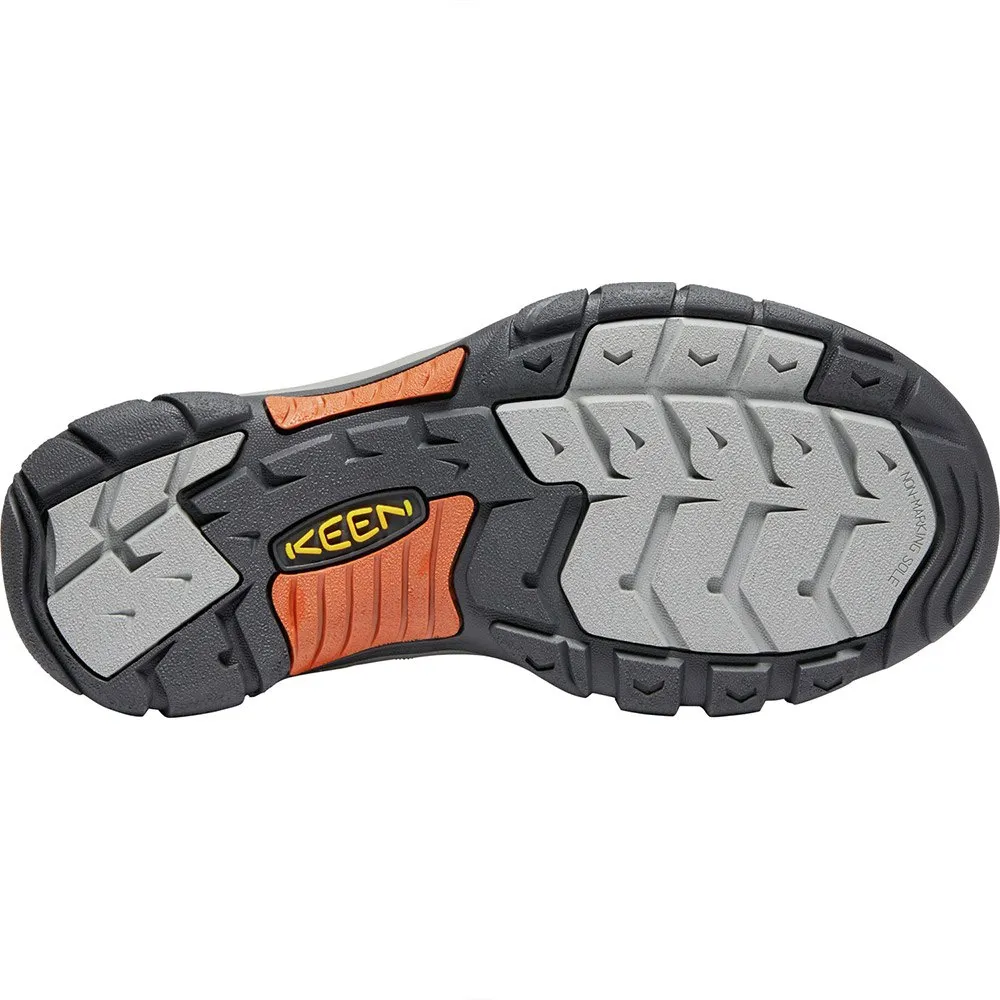 KEEN Newport H2 Sandalen Refurbished, India ink / rust