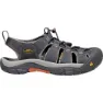KEEN Newport H2 Sandalen Refurbished, India ink / rust
