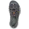 KEEN Newport H2 Sandalen Refurbished, India ink / rust
