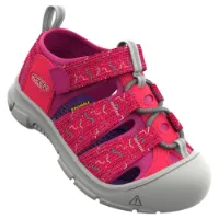 KEEN Newport H2 T Sandalen Für Kleinkinder