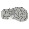 KEEN Newport H2 T Sandalen Für Kleinkinder, Azalea / festival, EU 19