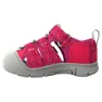 KEEN Newport H2 T Sandalen Für Kleinkinder, Azalea / festival, EU 19