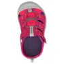 KEEN Newport H2 T Sandalen Für Kleinkinder, Azalea / festival, EU 19