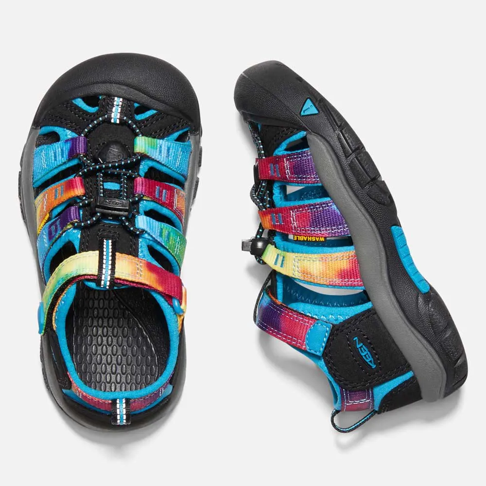 KEEN Newport H2 Tots Sandalen KEEN Newport H2 Tots Sandalen