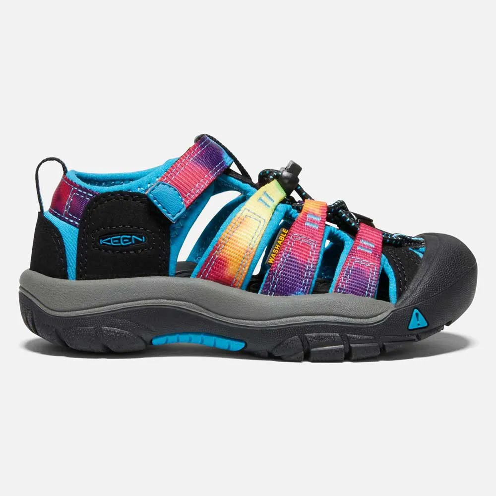 KEEN Newport H2 Tots Sandalen