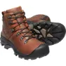 KEEN Pyrenees Wanderstiefel, Syrup