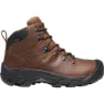 KEEN Pyrenees Wanderstiefel, Syrup