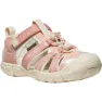 Pink gold