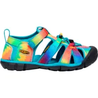 KEEN Seacamp Ii Cnx Jugendsandalen KEEN Seacamp Ii Cnx Jugendsandalen