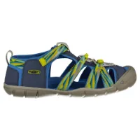 KEEN Seacamp Ii Cnx Jugendsandalen KEEN Seacamp Ii Cnx Jugendsandalen