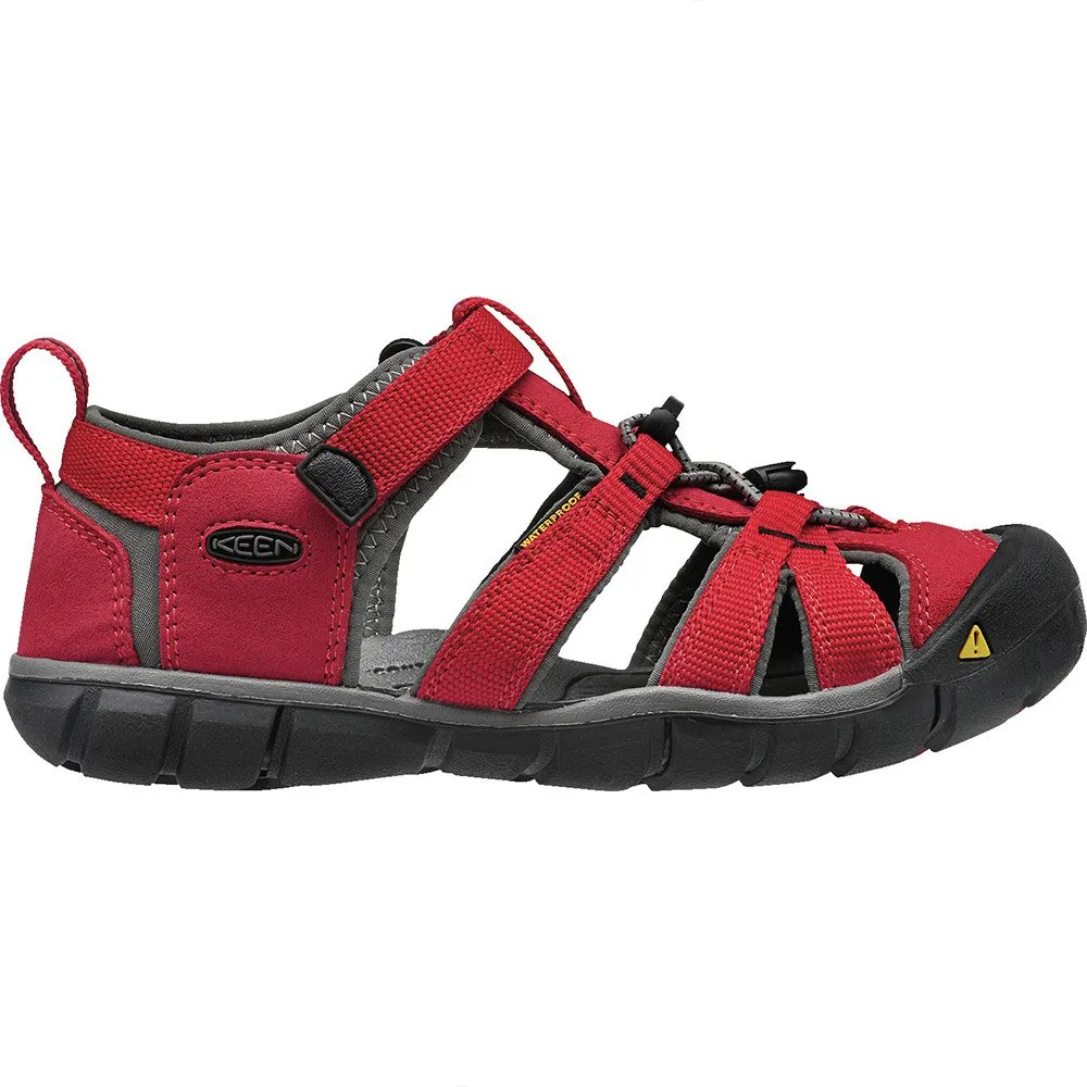KEEN Seacamp Ii Cnx Jugendsandalen KEEN Seacamp Ii Cnx Jugendsandalen