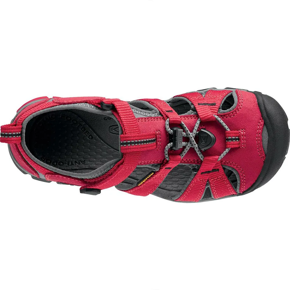 KEEN Seacamp Ii Cnx Jugendsandalen KEEN Seacamp Ii Cnx Jugendsandalen