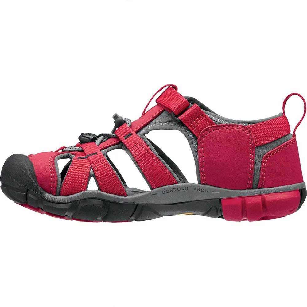 KEEN Seacamp Ii Cnx Jugendsandalen KEEN Seacamp Ii Cnx Jugendsandalen