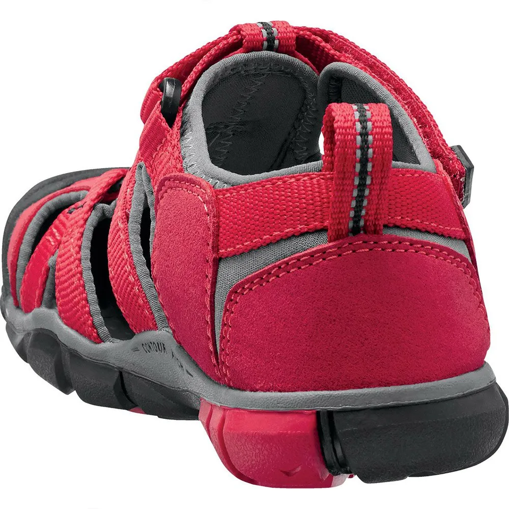 KEEN Seacamp Ii Cnx Jugendsandalen KEEN Seacamp Ii Cnx Jugendsandalen