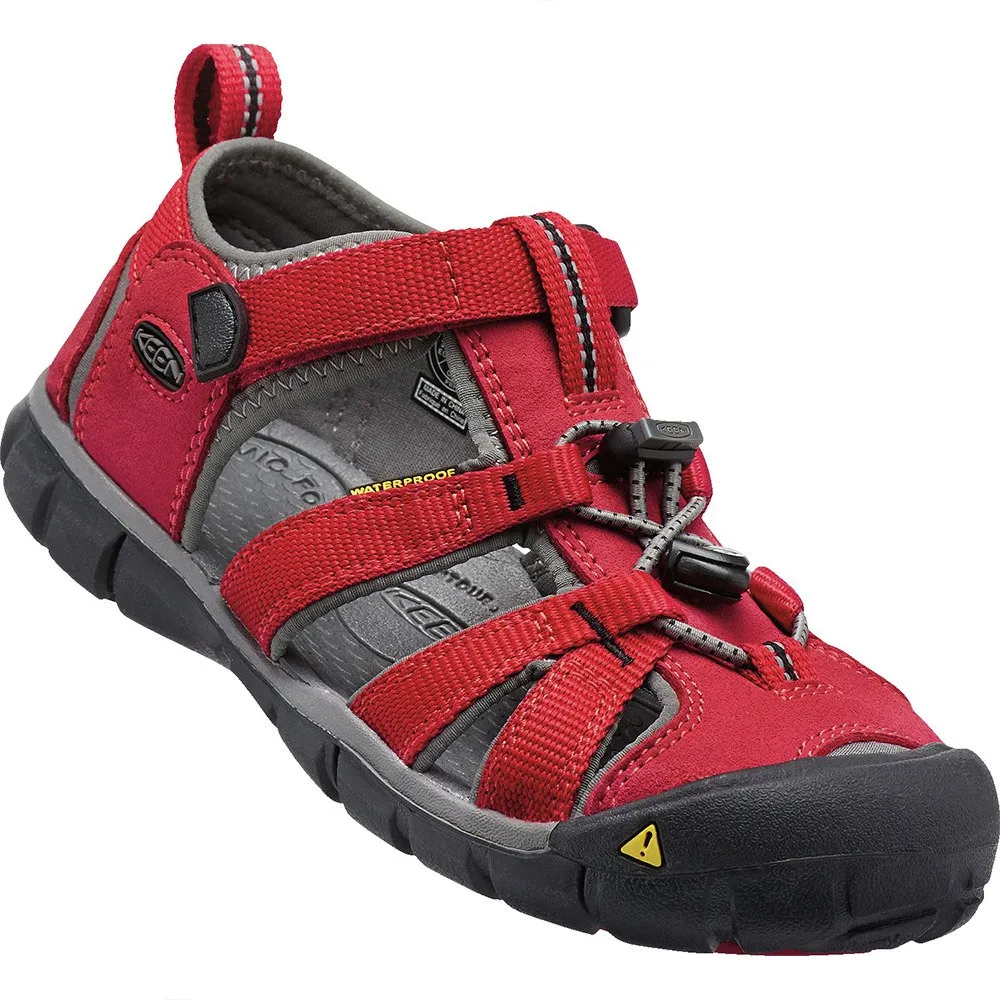 KEEN Seacamp Ii Cnx Jugendsandalen KEEN Seacamp Ii Cnx Jugendsandalen