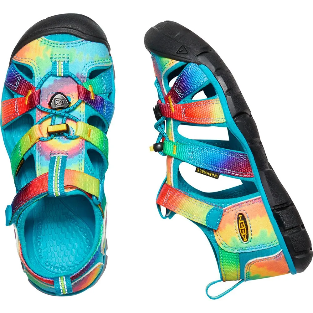 KEEN Seacamp Ii Cnx Jugendsandalen