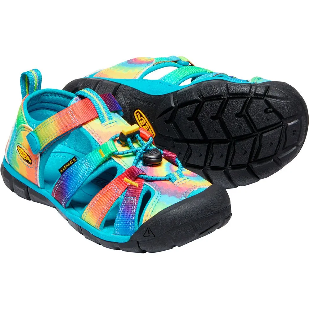KEEN Seacamp Ii Cnx Jugendsandalen