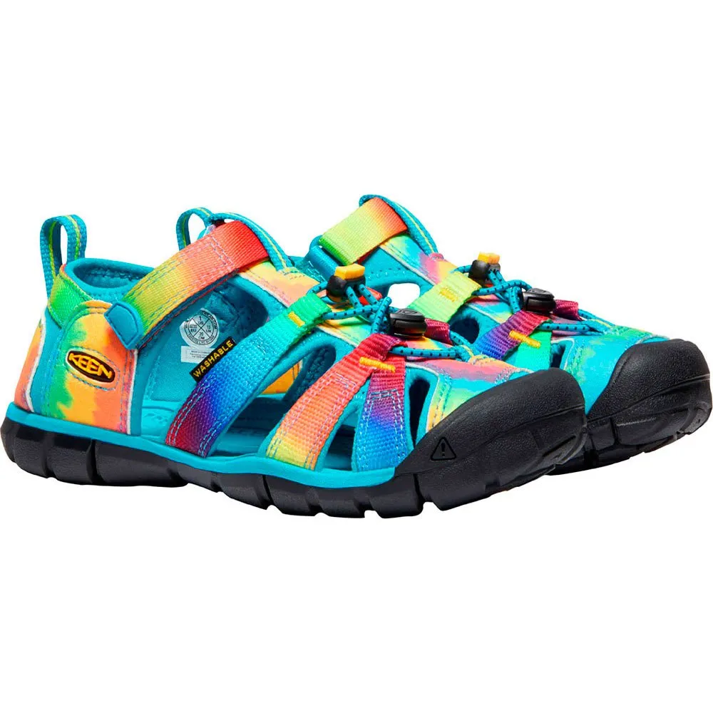 KEEN Seacamp Ii Cnx Jugendsandalen
