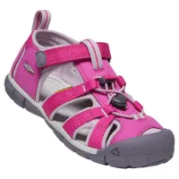 KEEN Seacamp Ii Cnx Kindersandalen KEEN Seacamp Ii Cnx Kindersandalen