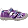 Camo / tillandsia purple