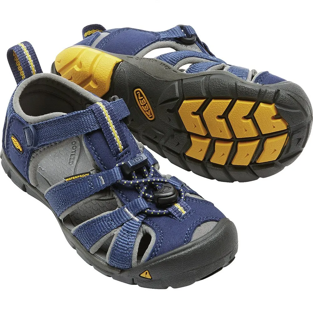KEEN Seacamp Ii Cnx Sandalen