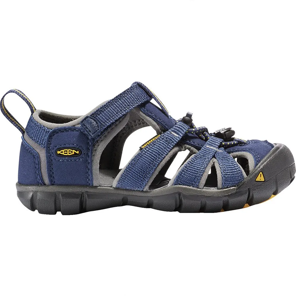 KEEN Seacamp Ii Cnx Sandalen