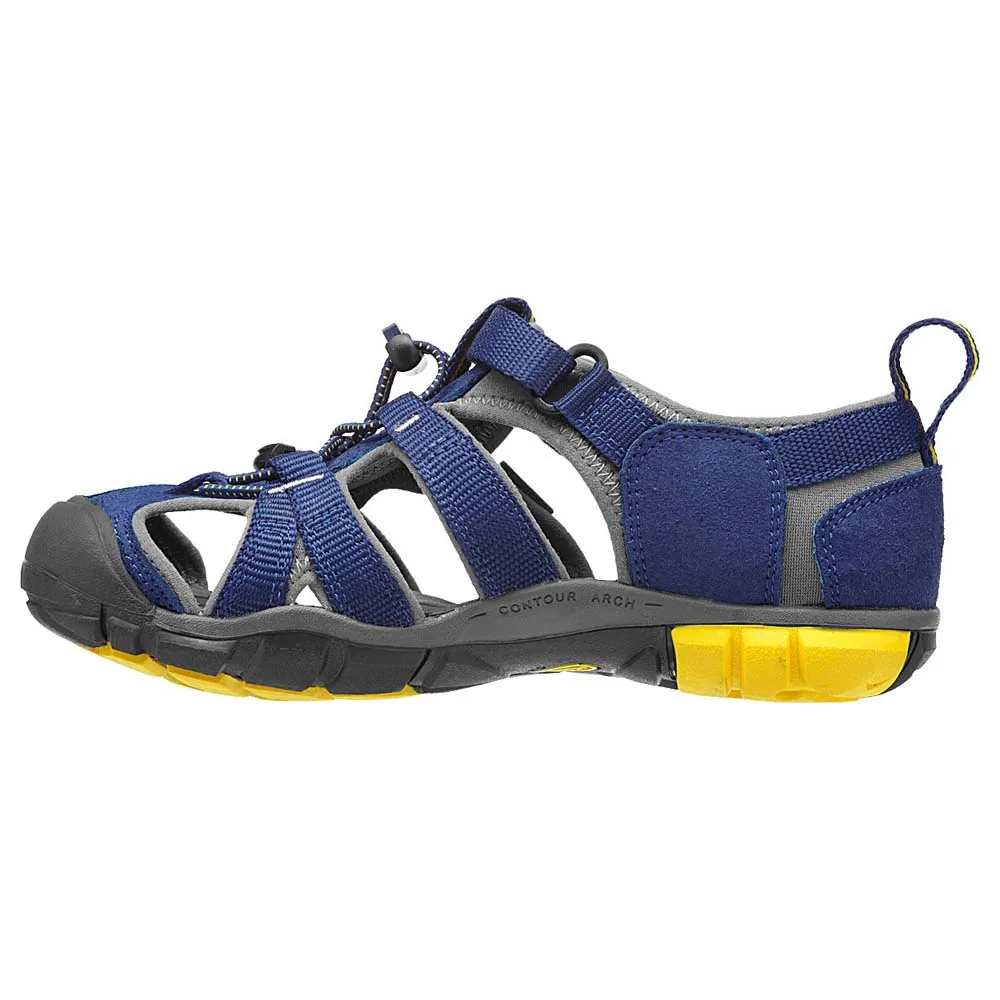 KEEN Seacamp Ii Cnx Sandalen