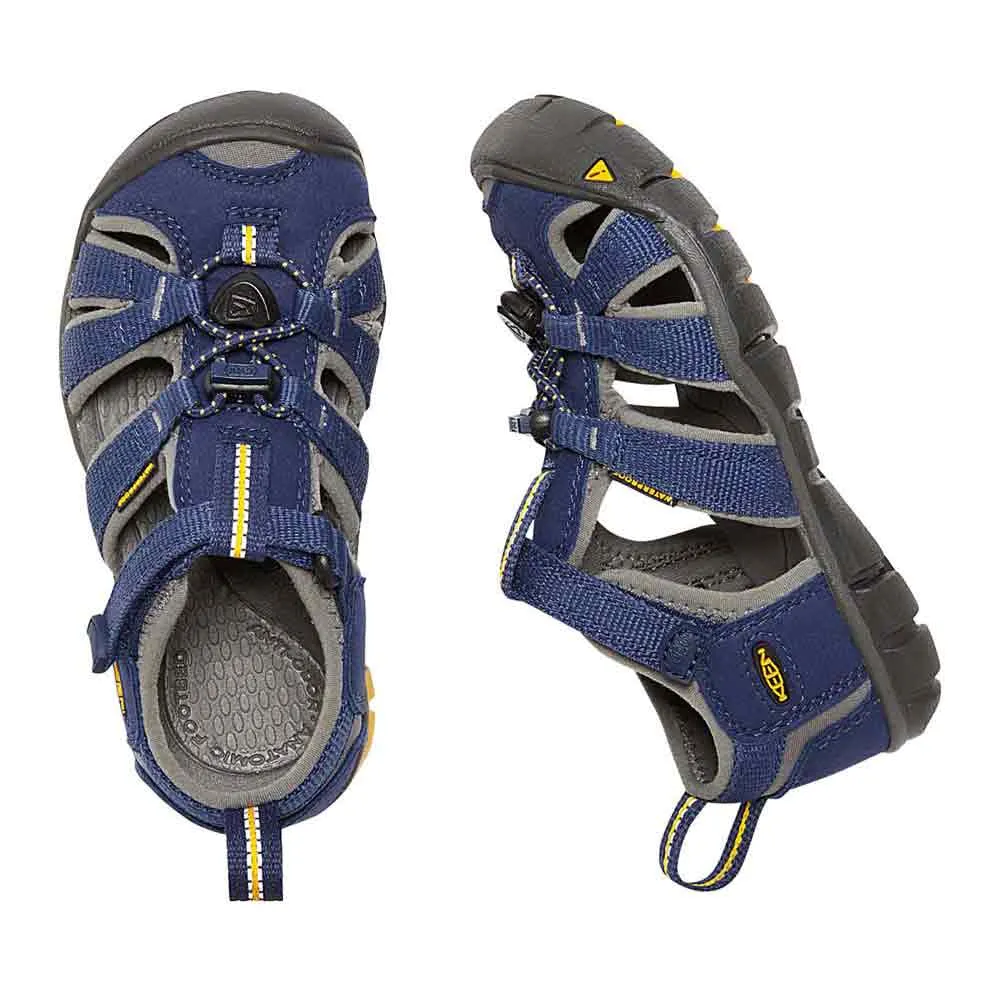 KEEN Seacamp Ii Cnx Sandalen